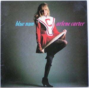 Carlene Carter - Blue Nun