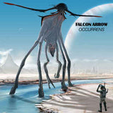 Falcon Arrow - Occurrens