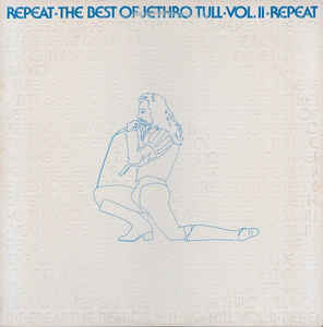 Jethro Tull - The Best Of Vol.2
