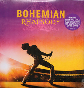 Queen - Bohemian Rhapsody Soundtrack
