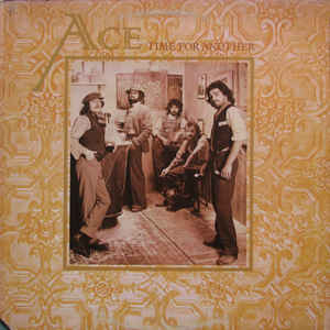 Ace - Time For Another