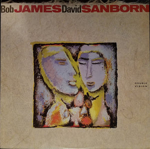 Bob James - Double Vision