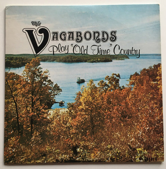 The Vagabonds - Play Old Time Country