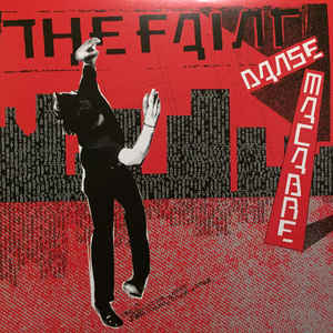 The Faint – Danse Macabre