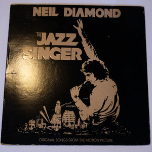 Neil Diamond - The Jazz Singer