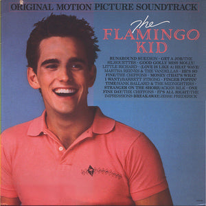 Various Artists - The Flamingo Kid