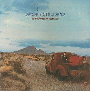 Barbra Streisand - Stoney End