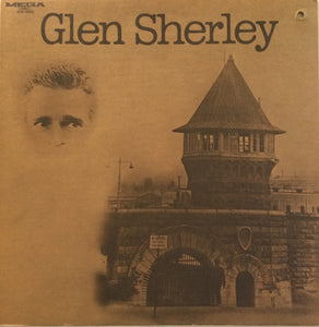 Glen Sherley - Glen Sherley