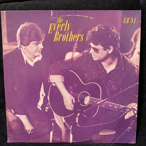 Everly Brothers - EB 84