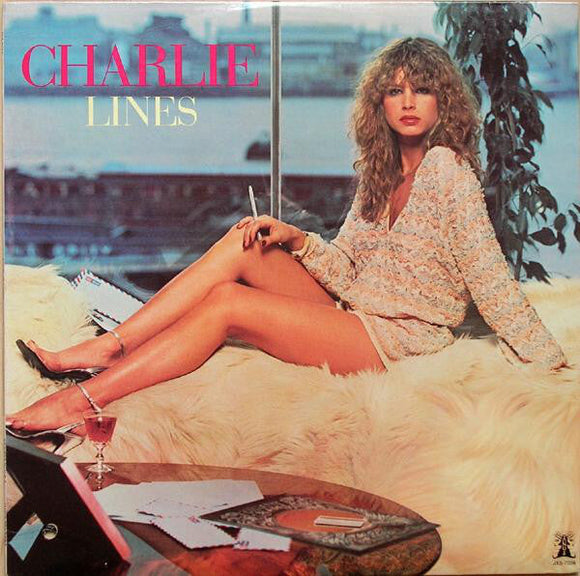 Charlie - Lines