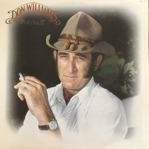 Don Williams - Portrait