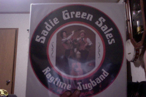 Sadie Green Sales - Ragtime Jugband