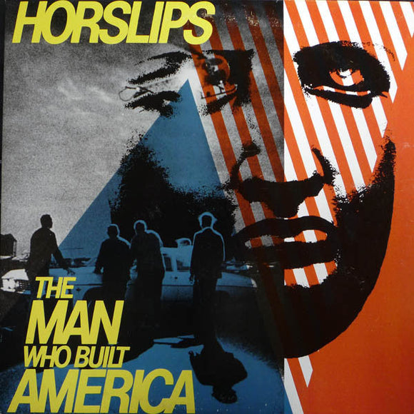 Horslips - The Man Who Built America