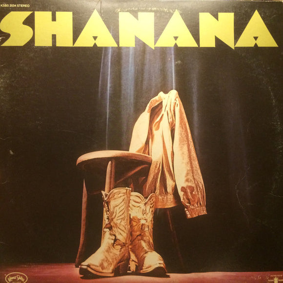 Sha Na Na - Shanana