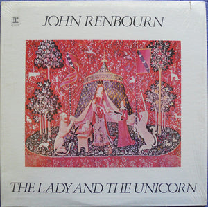 John Renbourn - The Lady And The Unicorn