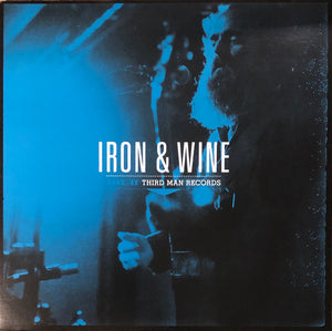 Iron & Wine – Live at Third Man Records