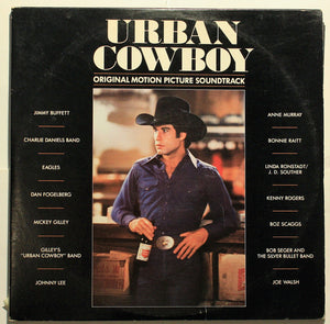 Various - Urban Cowboy