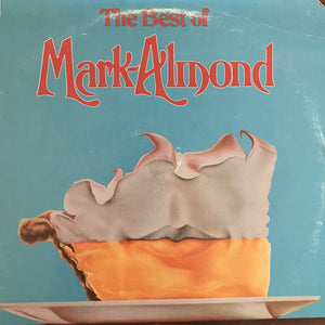 Mark-Almond - The Best Of Mark-Almond