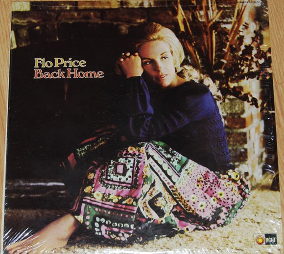 Flo Price - Back Home
