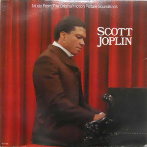 Dick Hyman - Scott Joplin
