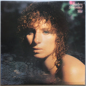 Barbra Streisand - Wet