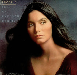 Emmylou Harris - Profile / Best Of Emmylou Harris