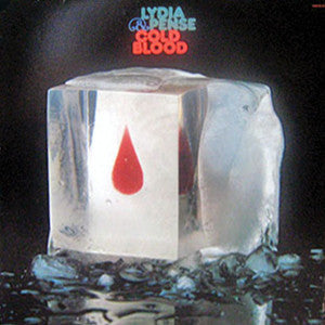 Cold Blood - Lydia Pense & Cold Blood