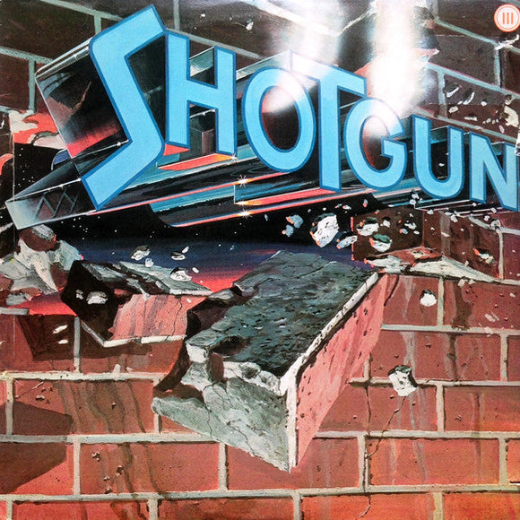Shotgun - III