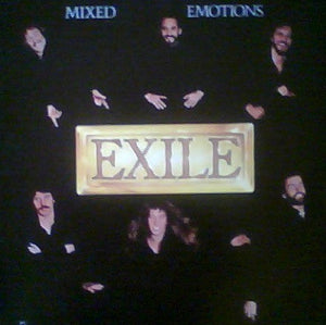 Exile - Mixed Emotions