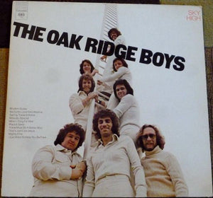 The Oak Ridge Boys - Sky High