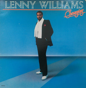 Lenny Williams - Changing