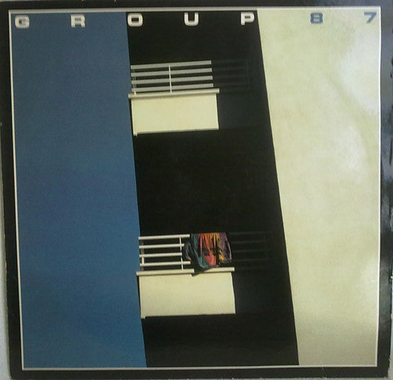 Group 87 - Group 87