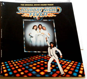 Various - Saturday Night Fever