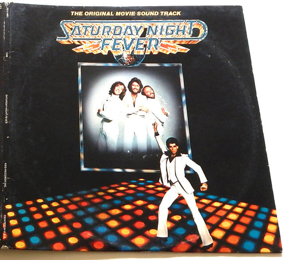 Various - Saturday Night Fever