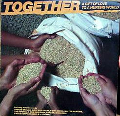 Various - Together, A Gift Of Love To A Hurting World