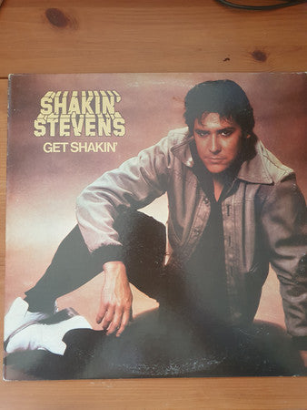 Shakin' Stevens - Get Shakin'