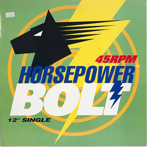 Horsepower - Bolt
