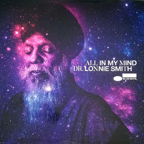 Lonnie Smith - All In My Mind