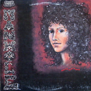 Grace Slick - Manhole