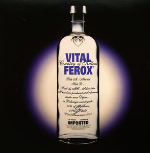 Vital Ferox - Absolut