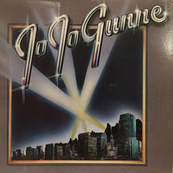 Jojo Gunne - So...Where's The Show