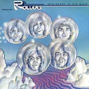 The Bay City Rollers - Strangers In The Wind