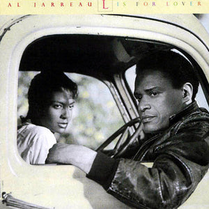 Al Jarreau - L Is For Lover