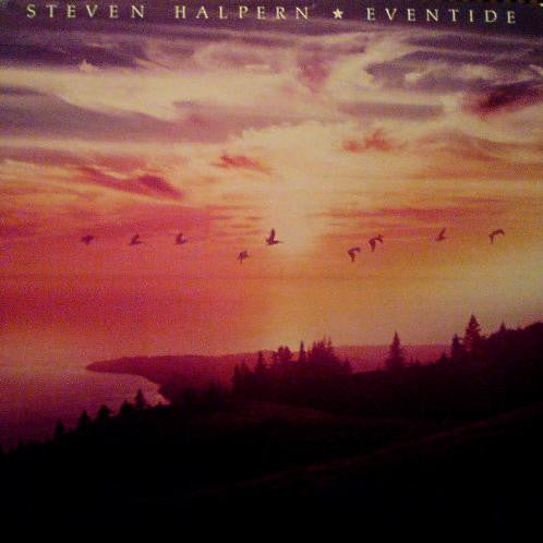 Steven Halpern - Eventide
