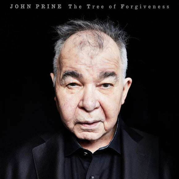 Prine, John - The Tree of Forgiveness