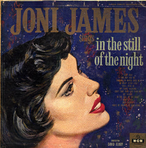 Joni James - In The Still Of The Night