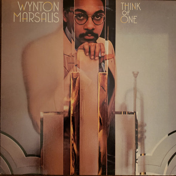 Wynton Marsalis - Think Of One