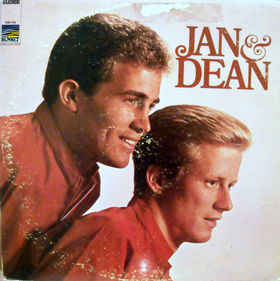 Jan & Dean - Jan & Dean