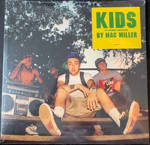 Mac Miller - K.I.D.S.
