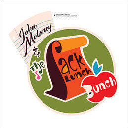 John Mulaney & The Sack Lunch Bunch –  Original Soundtrack Recording